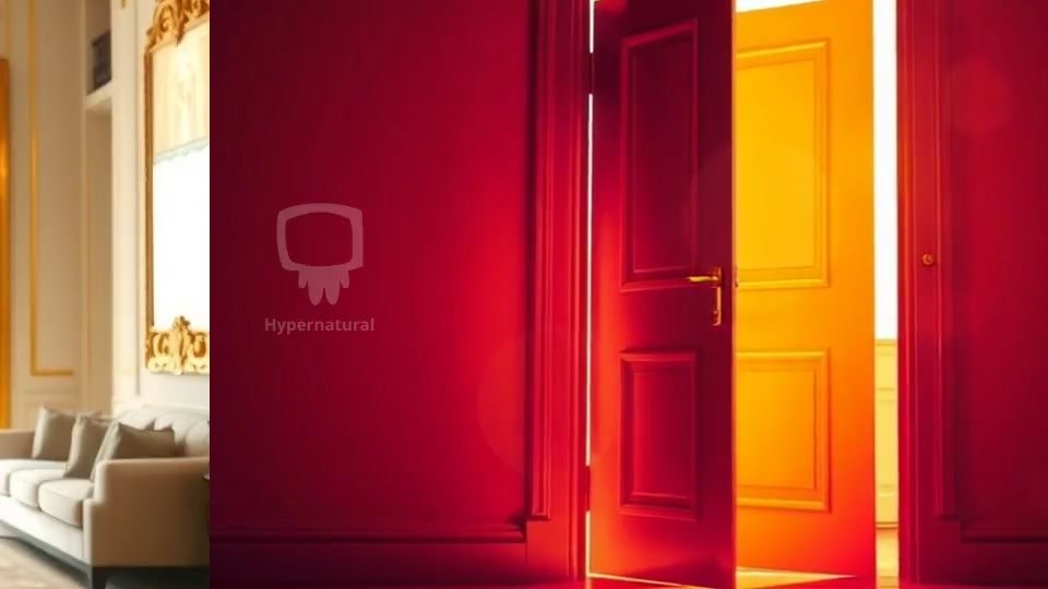 Tulsi's Tranquil Palace Tour