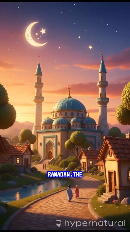 بدء رحلة رمضان مع سورة الملك