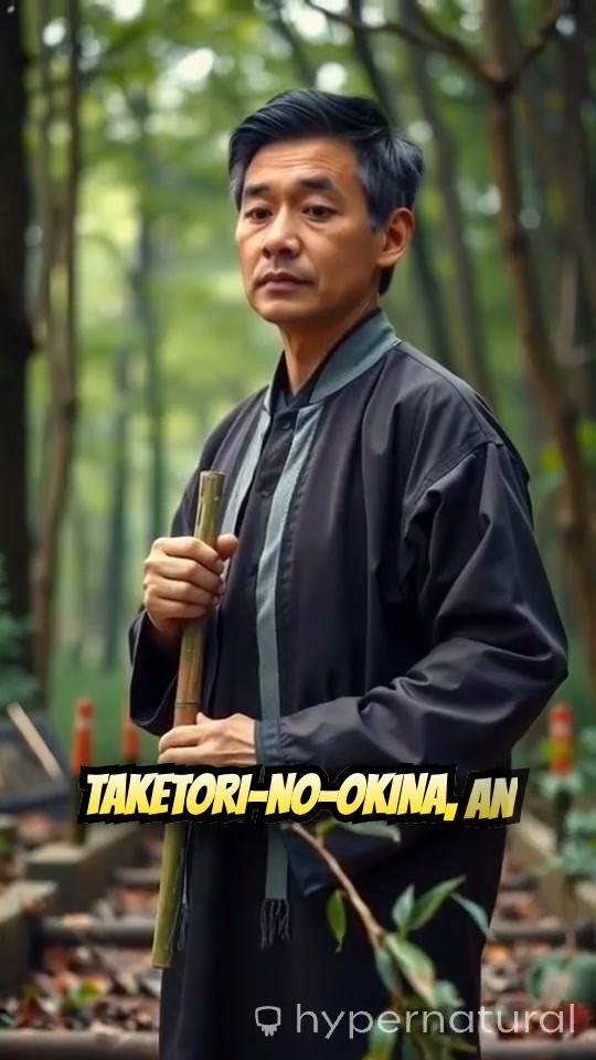 The Moon Princess Kaguya