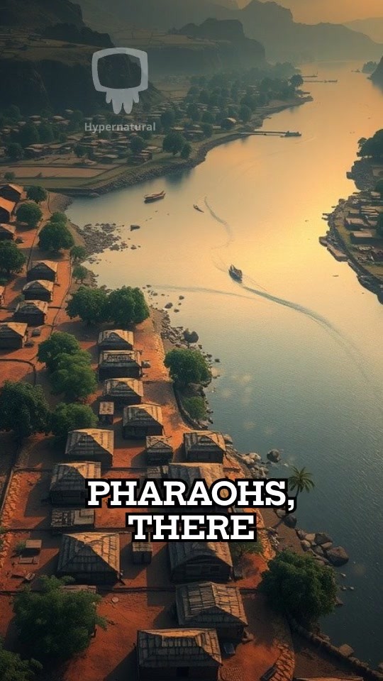 The Rise of Ancient Egyptian Civilization