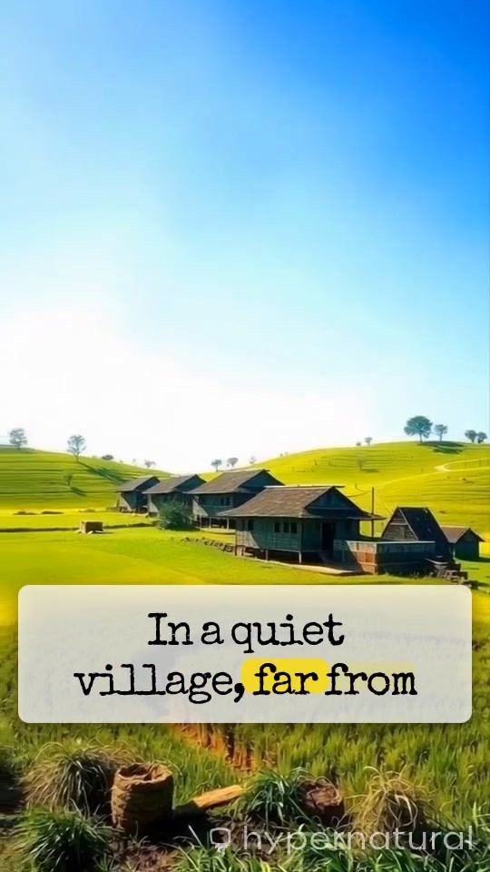 Arham's Dream: Hope Beyond Poverty