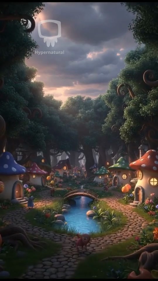 The Woodcutter's Struggle