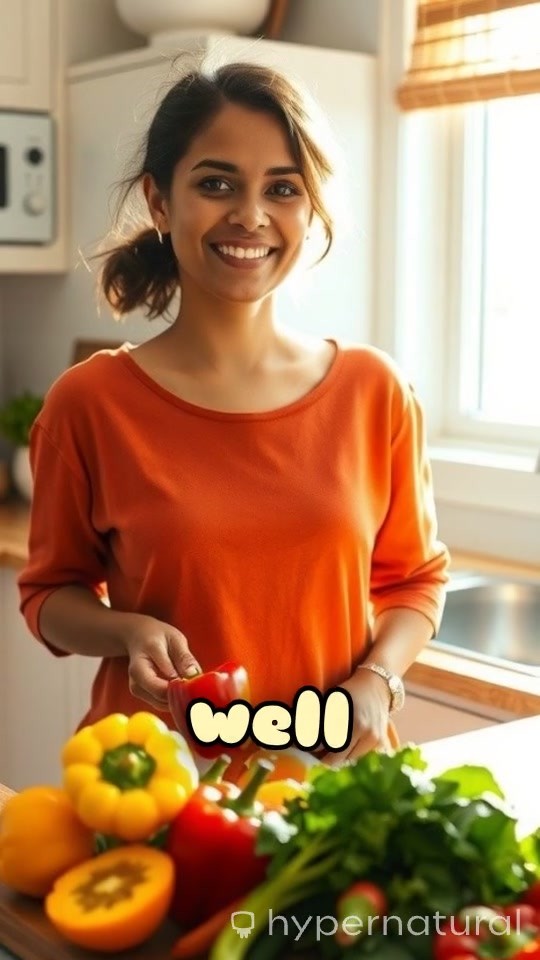 Real Food, Made for You