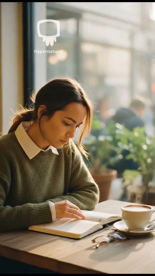 Creating a Superheroine: Mei's Journey