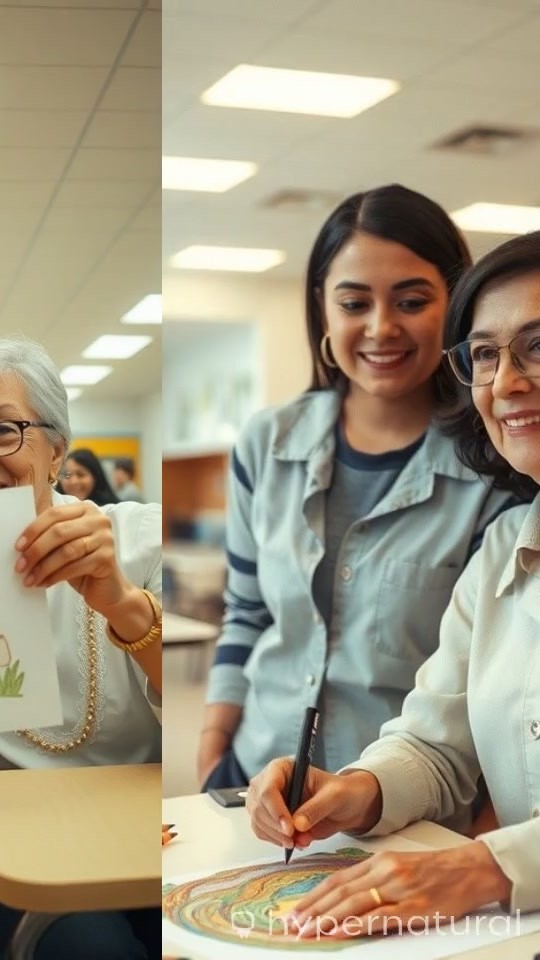 A Conversation Between Two Friends in Modest Fashion