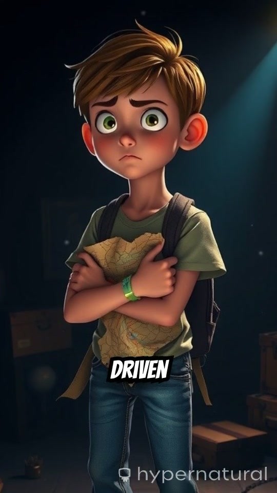 Treasures of Darkness