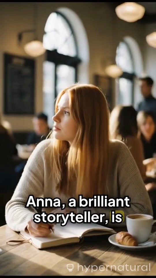 Inkspired: Your Story Awaits