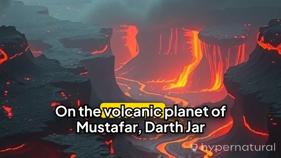 Darth Jar Jar's Jealousy: The Hunt for Order 66 Survivors