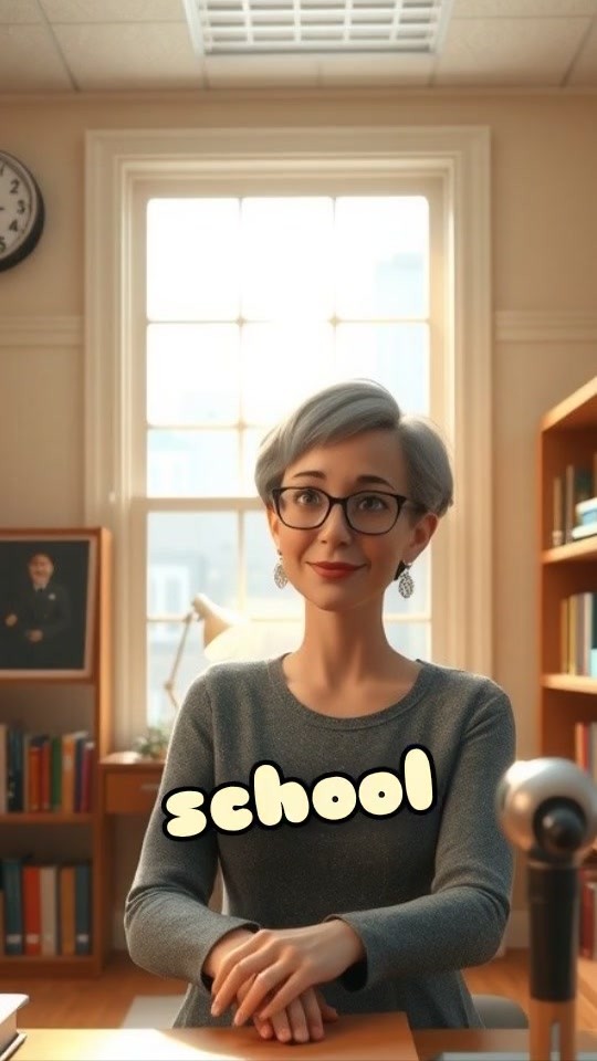 Student Rebellion: The Day Off Plan