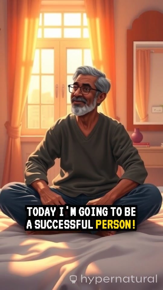 Refleksi Diri Menuju Sukses