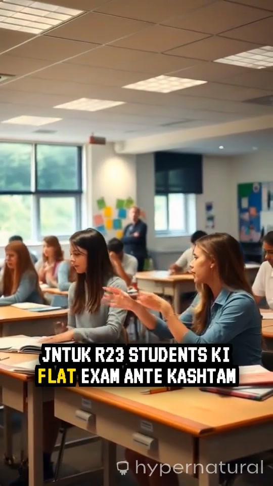 FLAT R23 ఫలితాలు సాధించడానికి ముఖ్యమైన చిట్కాలు!