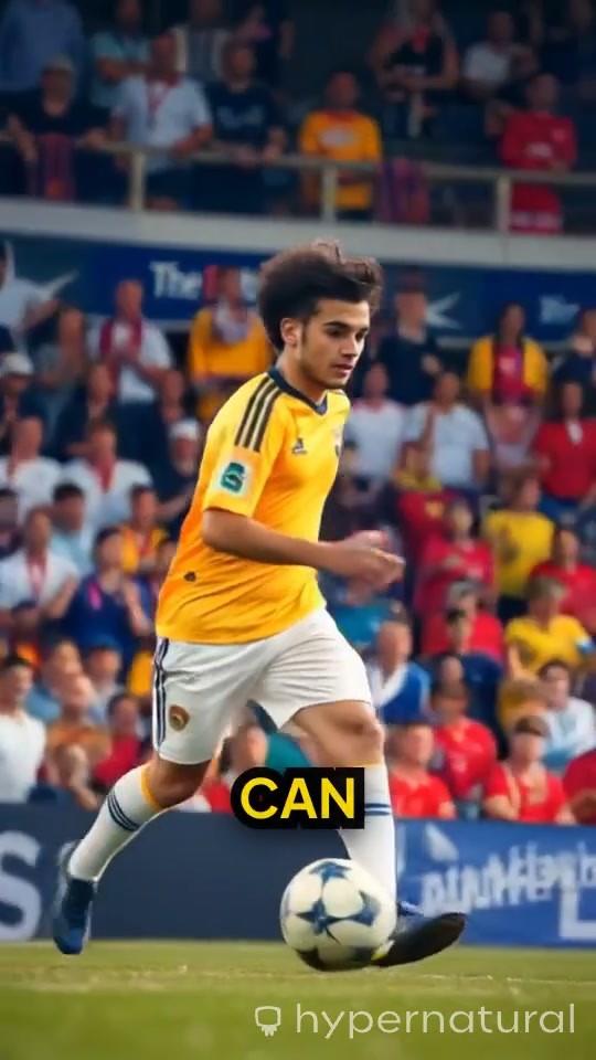 Footballs of Thunder: Neymar & Mbappé Unleashed