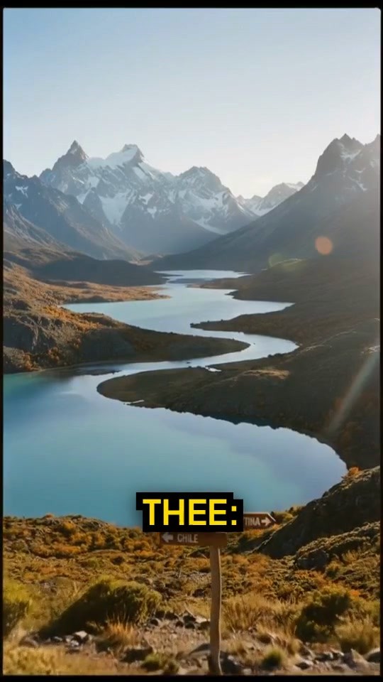 Strength and Comfort in His Presence