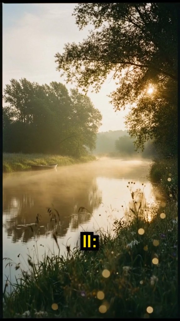 The Courage to Walk Alone