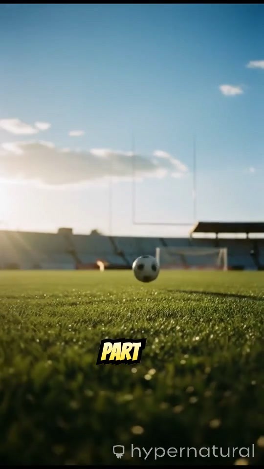 Max's Journey to Rising Star FC: A Dream Realized