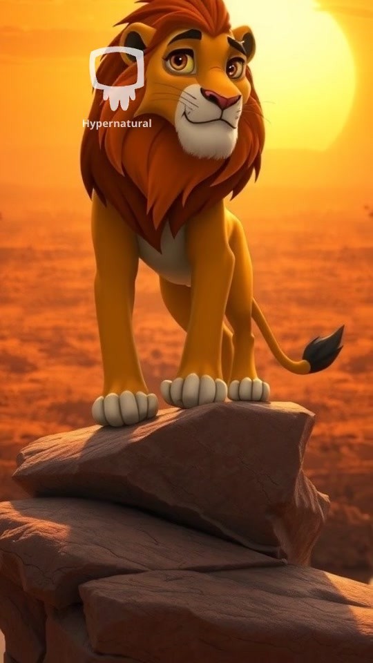 Amazing Facts About Lions