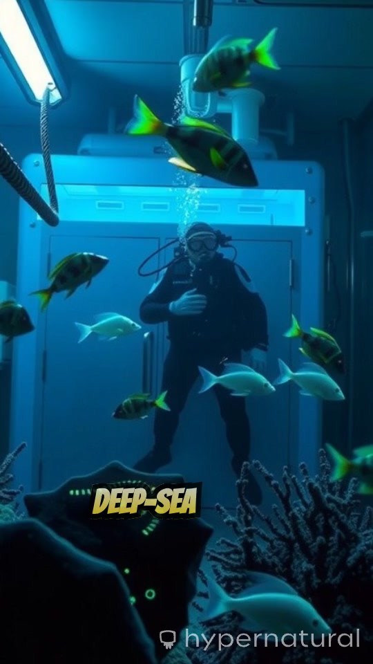Surviving the 3 Most Dangerous Deep Sea Dives!