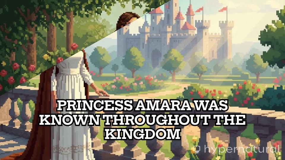 Princess Adventures