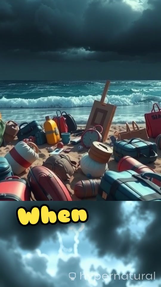 Tiny Explorers: A Wild Island Adventure!