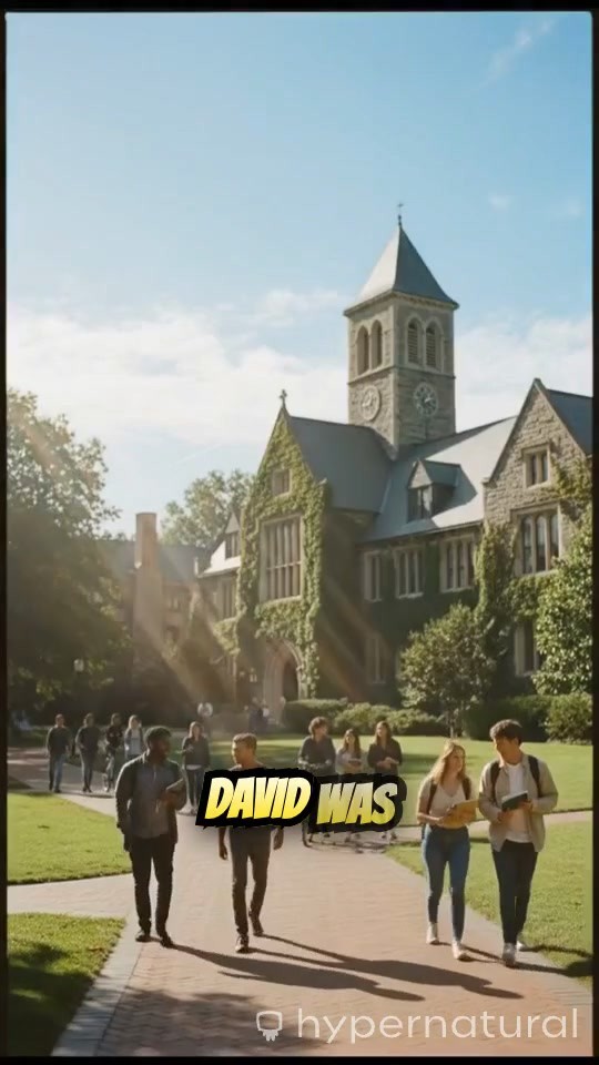 A Simple Coffee Date