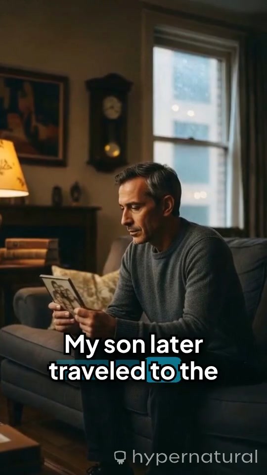 A Mother's Regret: The Consequences of Unchecked Love