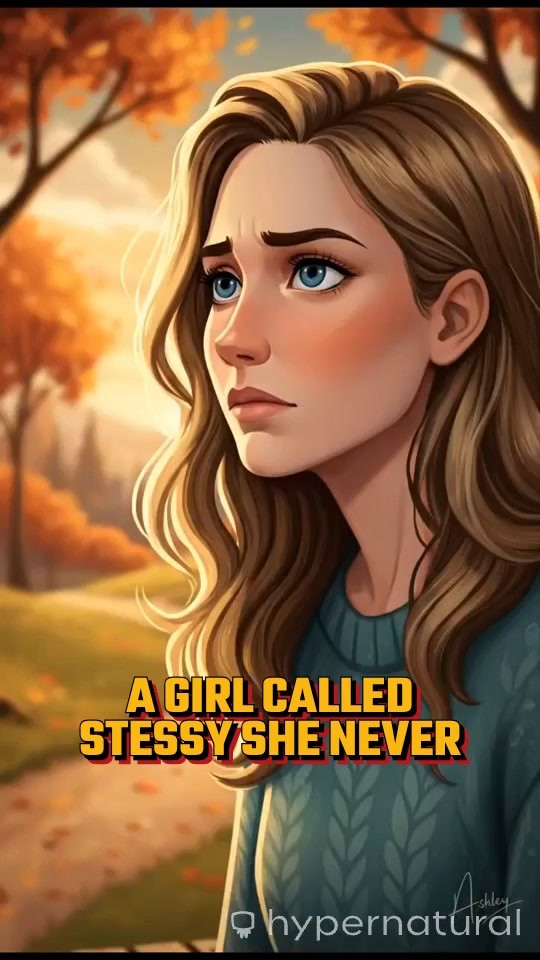 Stessy's Journey from Loneliness to Success