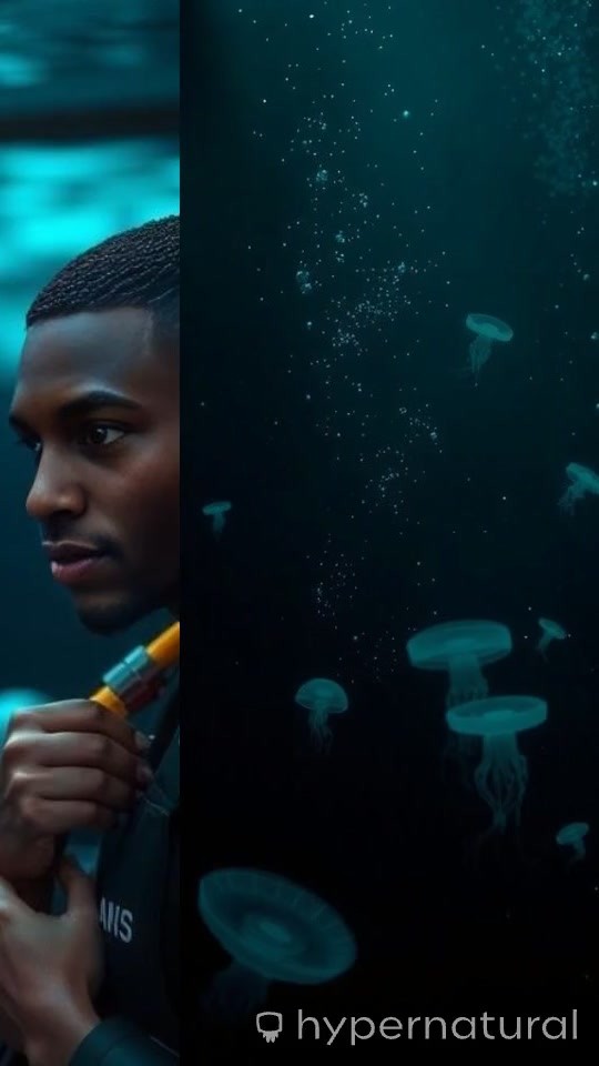 Surviving the Depths: 3 Deadly Deep Sea Dives!