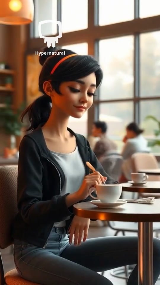 The Jealous Friend's Saga