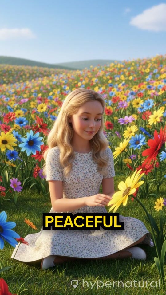 A Journey Through Alice In Wonderland