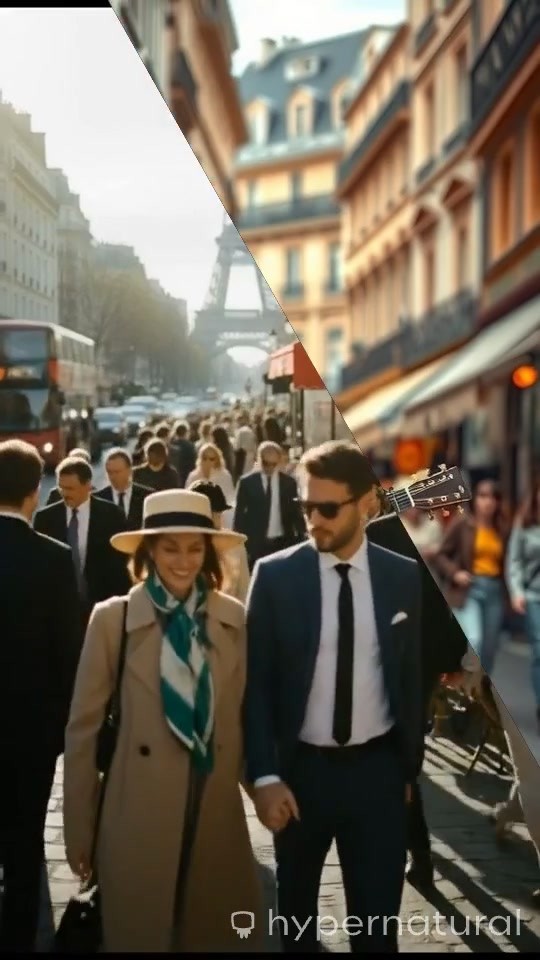 A Tapestry of Human Endeavor