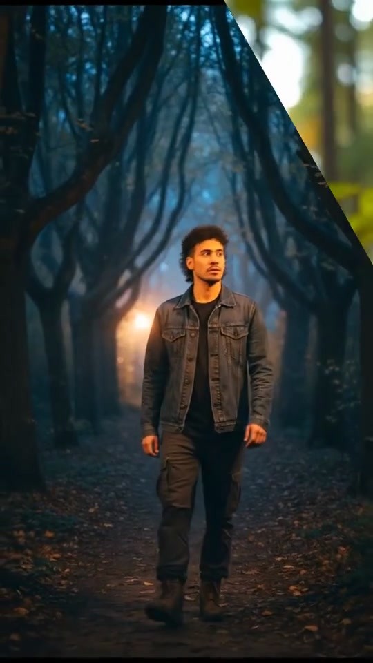 The Enigmatic Woman of Gobbiya