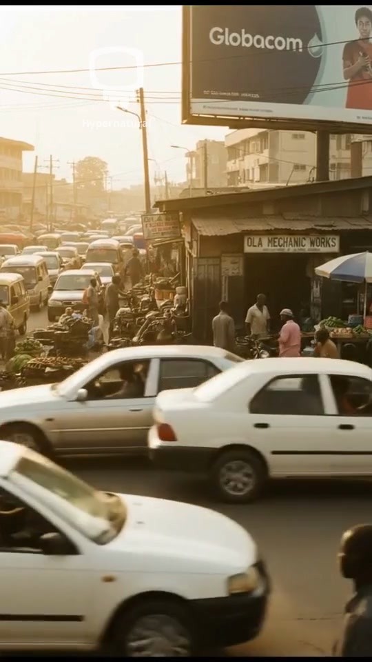 Discover Your Dream Property in Lagos!