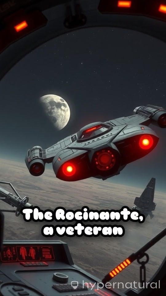 Beyond the Stars: A Galactic Saga