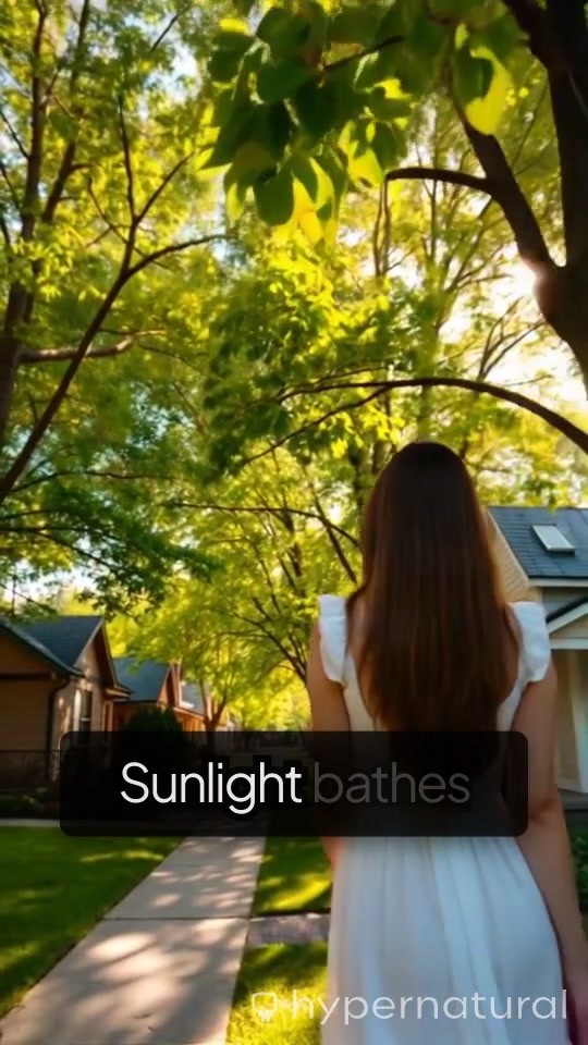 Beautiful Ad for Flux Solar Inverter