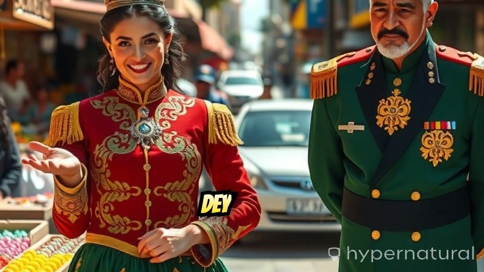 Struggles of a Young Man in Nigeria