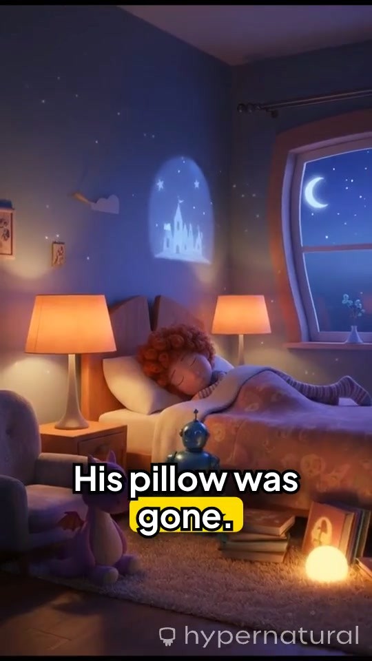 Bro's Wednesday Awakening