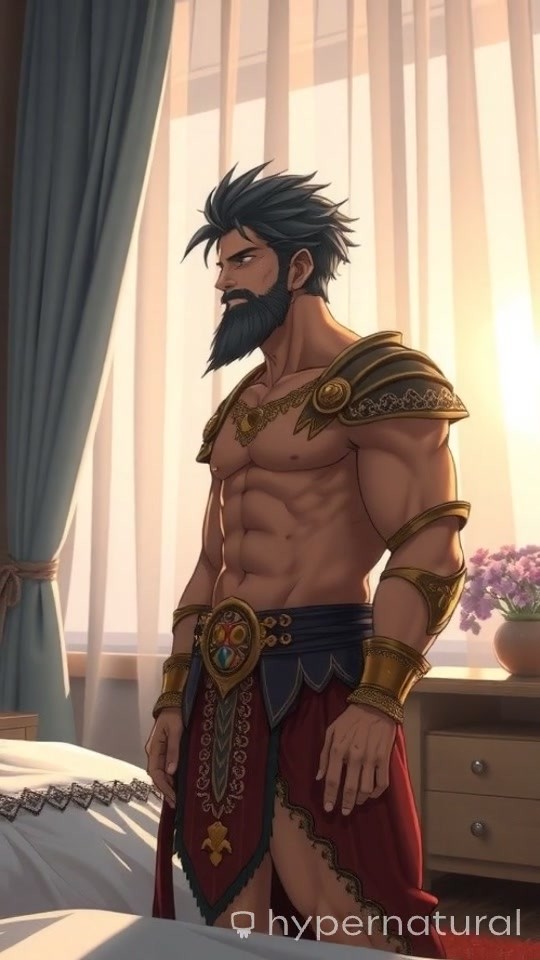 Finding Peace in Silence