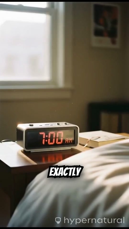 The Call That Answered Itself