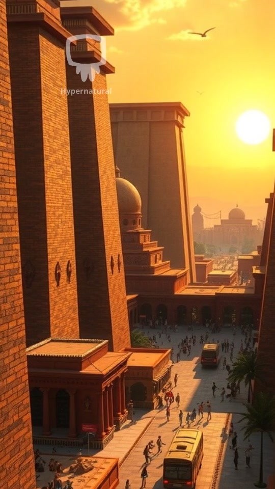 Daniel and the Lion's Den