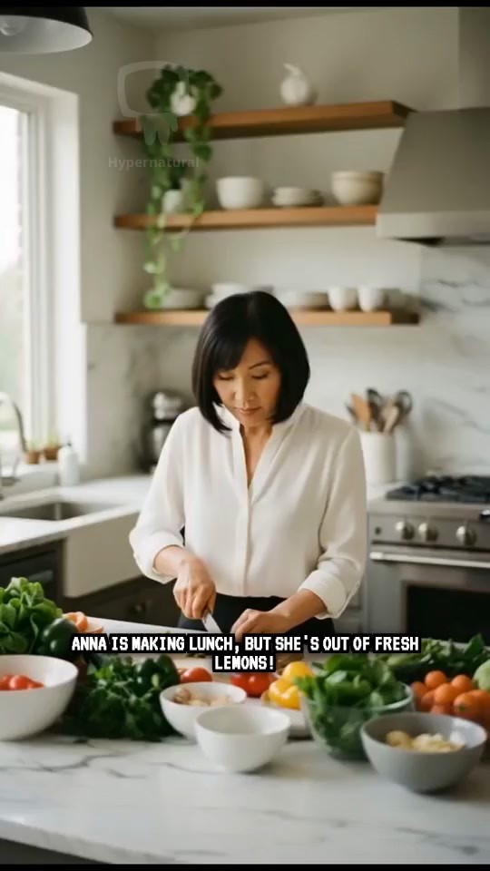 V-Joy's Instant Lemon Juice Powder (copy)