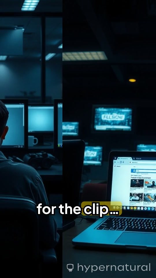 The Birth of Video Sharing: From Frustration to Innovation