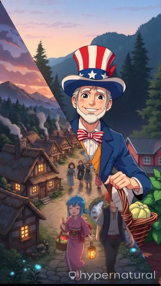 The Moonlight Hunter