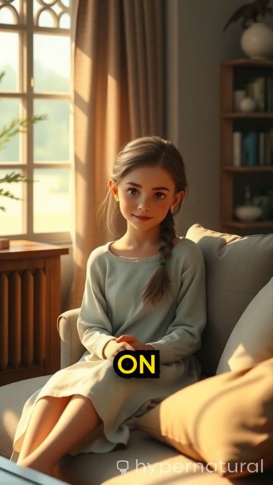 Dreams Brewed in Quiet Moments