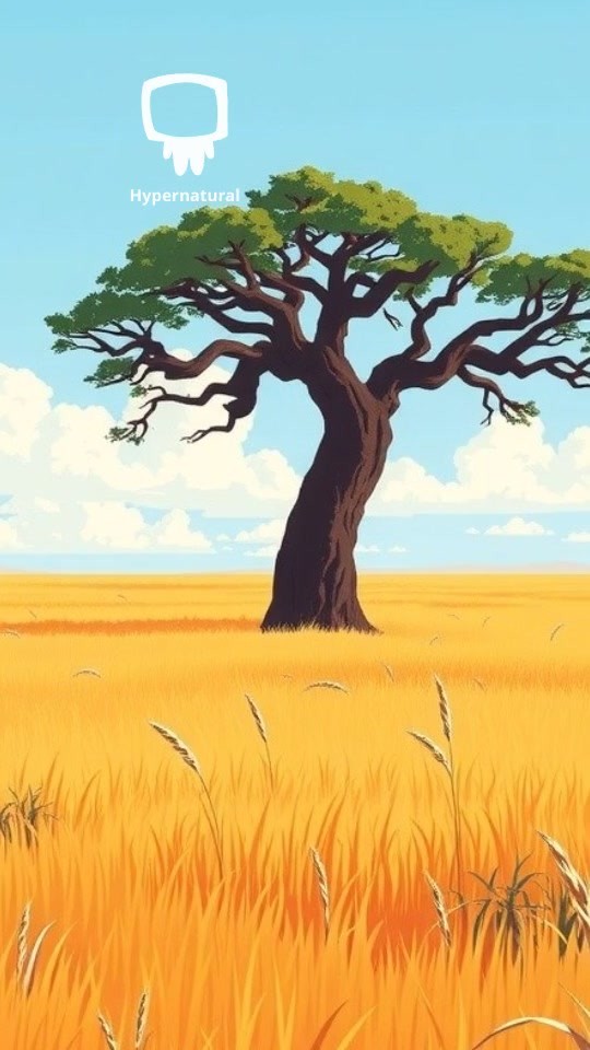 A Journey Through the Animal Kingdom