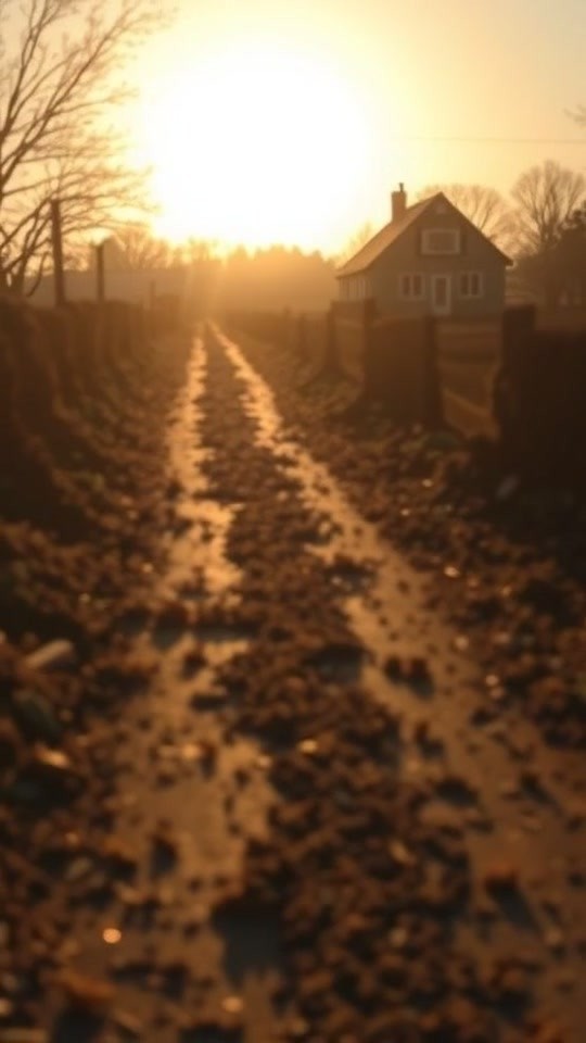 A Poor Girl's Tale (copy)