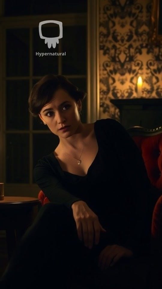 Jilted Heart: A Classic Horror Tale (copy)