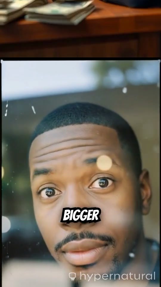 From Rags to Riches: The Story of Frederick's Hard Work