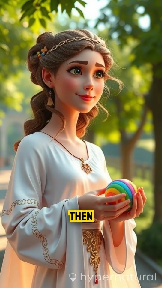 The Boy Who Gave His Last Toy ❤️