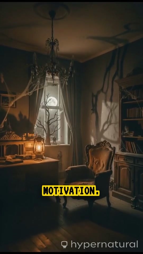 Become Your Own Savior