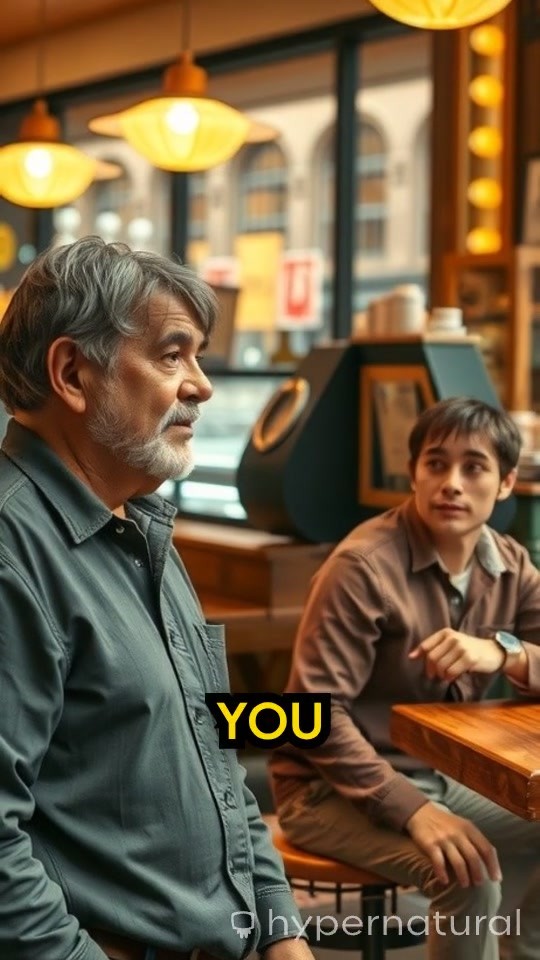 When Time Changes Us